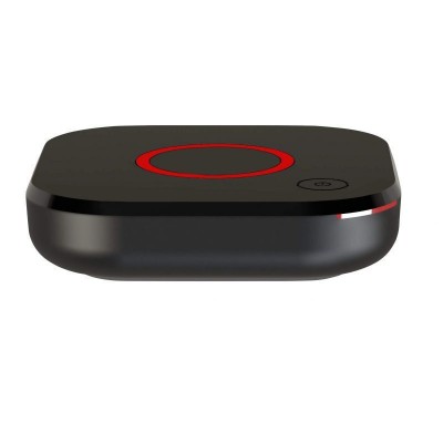 Infomir Tv Box MAG544W3 4K με WiFi Linux